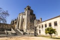 Convent of Christ, Tomar, Portugal