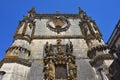 Convent of Christ Tomar Portugal