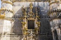 Convent of Christ, Tomar, Portugal