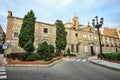 Convent of Las Descalzas Reales, Madrid, Spain