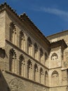 Convent of Santa Isabel de los Reyes. Toledo. Spain.