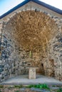 Convent of Santa Maria de Mijaran, Vielha, Catalonia, Spain