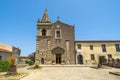 Convent of St. Agostiniano in Forza d'Agro, Sicily