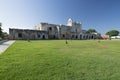 Convent in Valladolid, Mexico