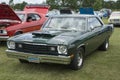 Plymouth scamp 1