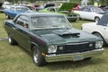 Plymouth scamp 2