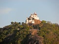 Convento da Penha Royalty Free Stock Photo