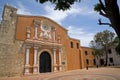 Convento de la Orden de los Predicadores Royalty Free Stock Photo