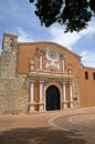 Convento de la Orden de los Predicadores