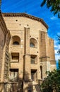Convento de la Purisima Concepcion in Toledo, Spain Royalty Free Stock Photo