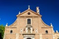 Convento de los Carmelitas Descalzos in Toledo, Spain