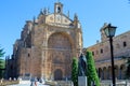 Convento de San Esteban, Salamanca, Spain