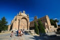 Convento de San Esteban in Salamanca