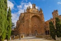 The Convento de San Esteban