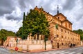 Convento de Trinitarios Descalzos in Alcala de Henares, Spain