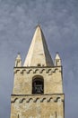 Convento San Domenico in Taggia