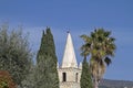 Convento San Domenico in Taggia