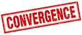 convergence stamp