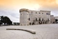 Conversano castle