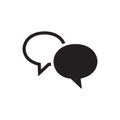 Conversation icon