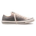 Converse Chuck Taylor All Star OX Parchment white and grey sneaker