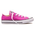 Converse Chuck Taylor All Star OX Plastic pink sneaker