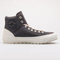 Converse Chuck Taylor All Star Street Hiker High black sneaker