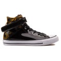 Converse Chuck Taylor Brea High Antique black sneaker