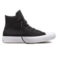 Converse Chuck Taylor 2 High black and white sneaker