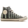 Converse Chuck Taylor Missoni High mint and black sneaker