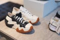 Converse Run Star Motion sneakers