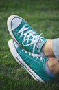 Converse Shoes