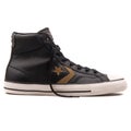 Converse Star Player High black sneaker