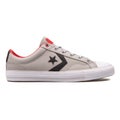 Converse Star Player OX Ash grey sneaker