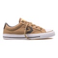 Converse Star Player OX kahki sneaker