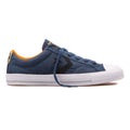 Converse Star Player OX navy blue sneaker