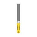 convert file tool cartoon vector illustration