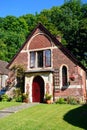 Converted chapel, Milton Abbas.