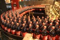 Coca-Cola plant in St. Petersburg