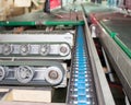 Conveyor line