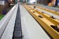 Conveyor line