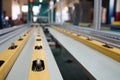 Conveyor line