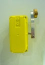 Conveyor Safety Switches for Material Handling Plants