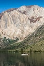 Convict Lake, California