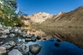 Convict Lake, California