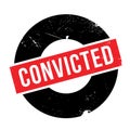 Convicted rubber stamp