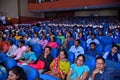 Convocation in the SVNIT Surat