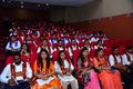 Convocation in the SVNIT Surat