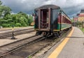 Conway Scenic Railroad, North Conway