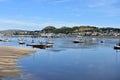 Conwy beach